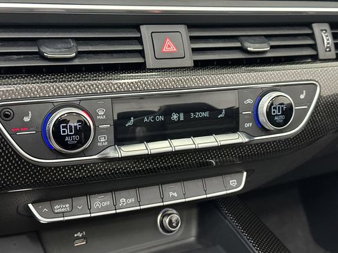 Used 2019 Audi S5 Premium Plus image 36