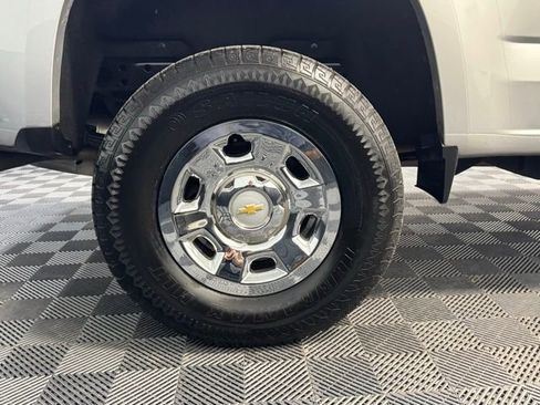 Used 2020 Chevrolet Colorado W/T image 34