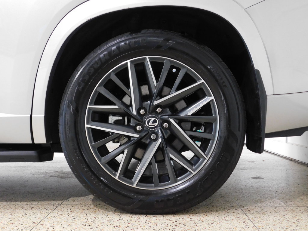 Used 2024 Lexus TX 350 AWD image 73