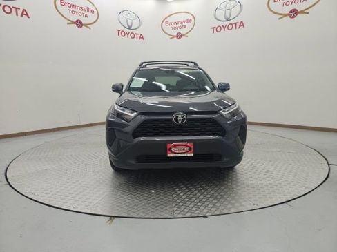 Certified 2025 Toyota RAV4 XLE w/ Convenience Package FWD image 4