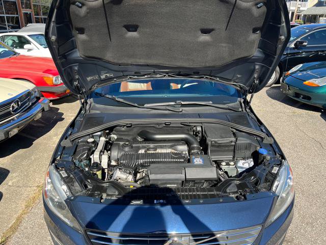 Used 2014 Volvo S60 T5 FWD image 20