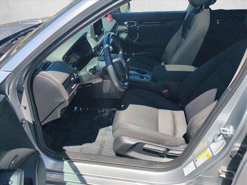 Used 2023 Honda Civic EX image 16
