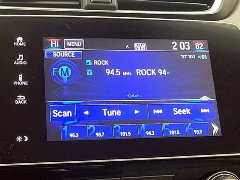 Used 2022 Honda CR-V EX image 3