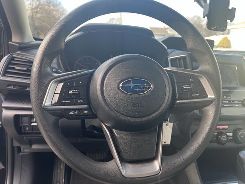Used 2018 Subaru Impreza 2.0i image 29