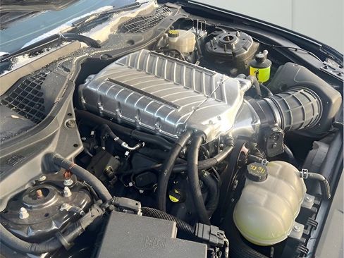 Used 2023 Ford Mustang GT w/ Equipment Group 301A image 30