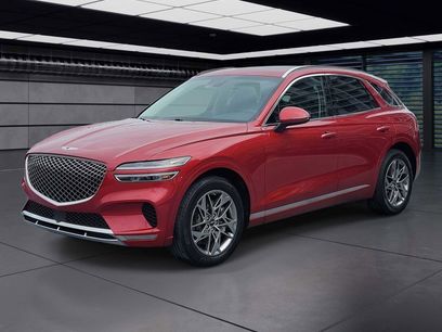 Used 2023 Genesis GV70 2.5T w/ Select Package