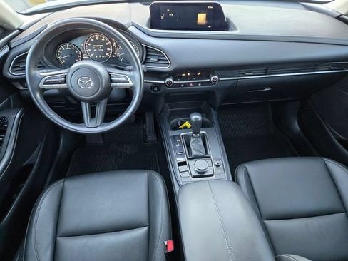 Used 2022 MAZDA CX-30 AWD 2.5 S w/ Select Package image 10