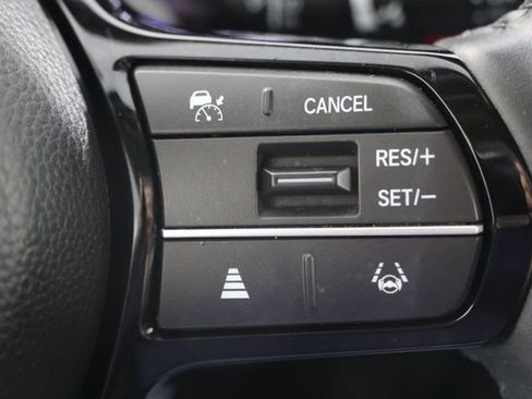 Certified 2024 Honda CR-V EX-L image 12