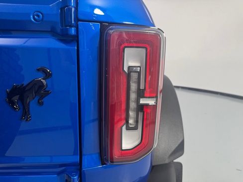Used 2023 Ford Bronco Wildtrak AWD/4WD image 8