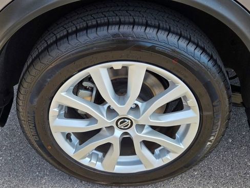Used 2022 Nissan Rogue Sport S AWD/4WD image 10