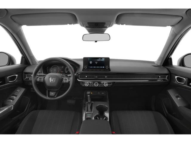 Used 2024 Honda Civic EX-L image 8