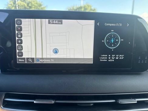 Used 2023 Hyundai Palisade XRT FWD image 6