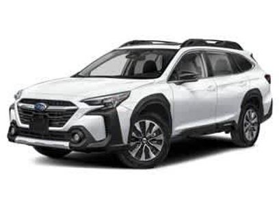 Used 2024 Subaru Outback Limited