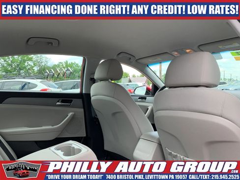 Used 2019 Hyundai Sonata SE image 25