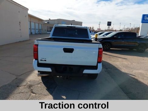 Used 2024 Toyota Tacoma TRD Off-Road image 6