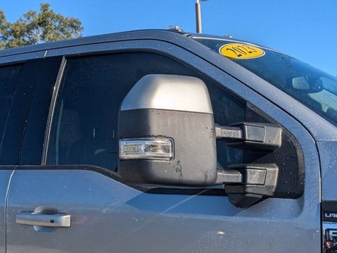 Certified 2023 Ford F450 Lariat image 13