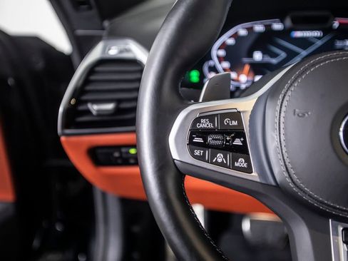 Used 2023 BMW M850i xDrive Coupe image 30