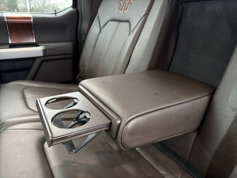 Used 2017 Ford F250 King Ranch w/ King Ranch Ultimate Package image 51