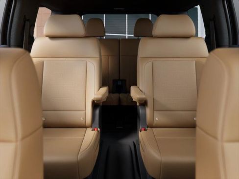 New 2026 Hyundai Santa Fe Limited image 12