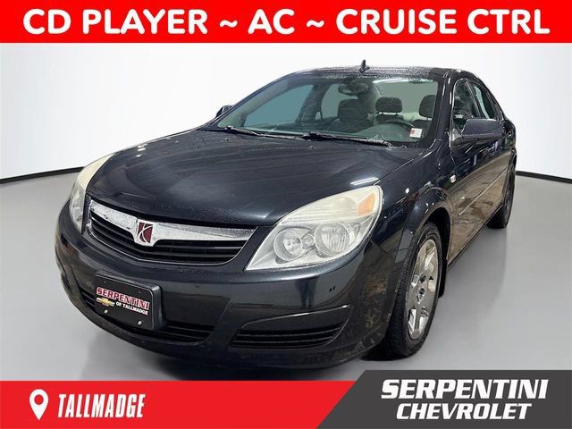 Used Saturn Aura for Sale Near Me - Autotrader