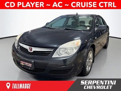 Used 2008 Saturn Aura XE w/ Convenience Package