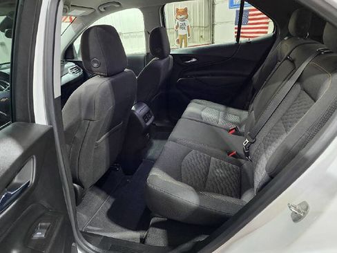 Used 2020 Chevrolet Equinox LT image 10