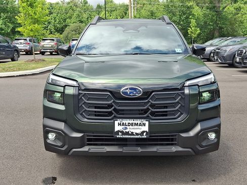 Certified 2026 Subaru Outback Premium AWD/4WD image 2