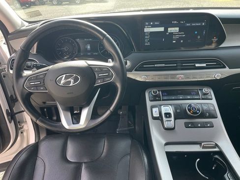 Used 2020 Hyundai Palisade SEL AWD/4WD image 3