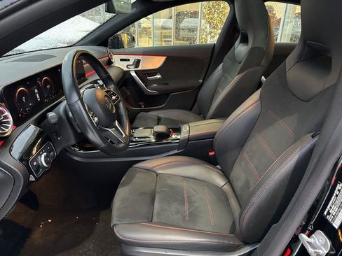 Certified 2023 Mercedes-Benz CLA 250 4MATIC image 14