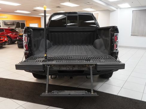 Used 2014 Ford F150 Raptor w/ Equipment Group 801A Luxury AWD/4WD image 12