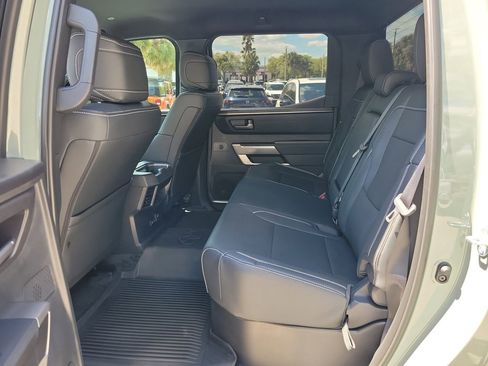 Used 2026 Toyota Tundra SR5 w/ SR5 Premium Package AWD/4WD image 10