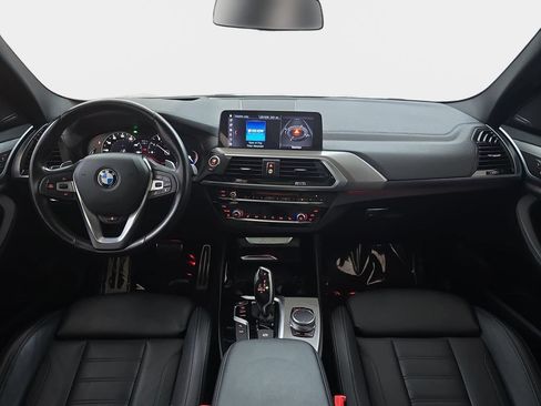 Used 2018 BMW X3 xDrive30i AWD/4WD image 12