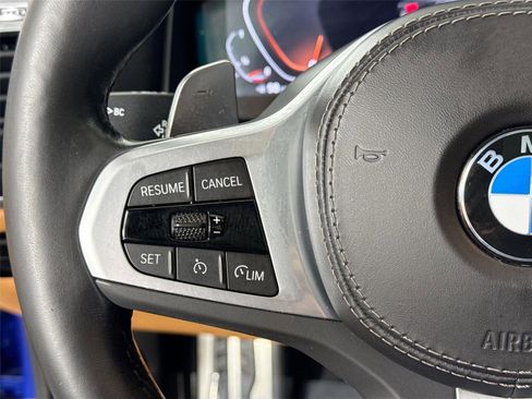 Used 2023 BMW 840i Gran Coupe w/ M Sport Professional Package image 19