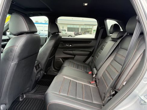 Used 2024 Honda CR-V Sport-L image 12