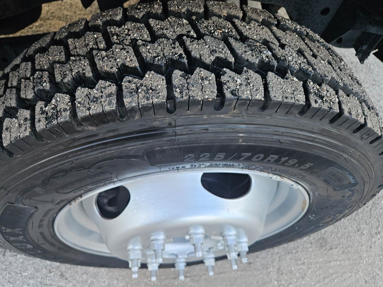 Used 2011 Ford F450 XL w/ XL Decor Group RWD image 37