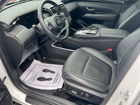 Used 2022 Hyundai Tucson Limited image 10