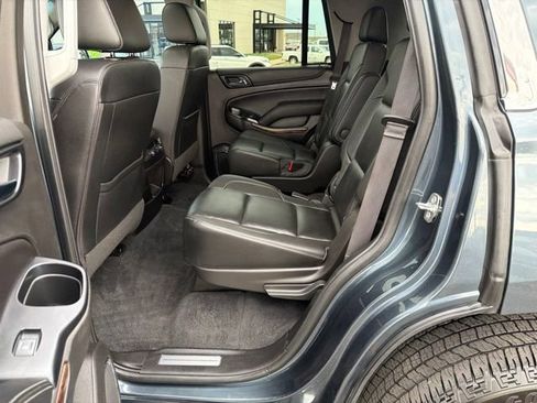Used 2019 Chevrolet Tahoe LT w/ LT Signature Package AWD/4WD image 28