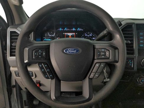 Used 2019 Ford F350 XLT w/ XLT Value Package AWD/4WD image 19