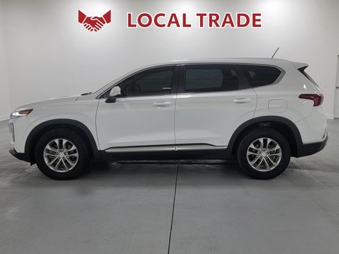 Used 2019 Hyundai Santa Fe SE image 6