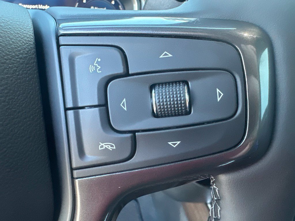 New 2026 Chevrolet Silverado 2500 High Country w/ Technology Package AWD/4WD image 17