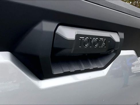 New 2026 Toyota Tundra SR5 RWD image 15