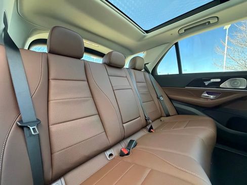 New 2026 Mercedes-Benz GLE 450 4MATIC image 43