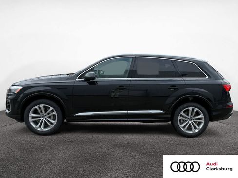 New 2026 Audi Q7 Premium Plus image 2