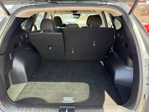 Used 2023 Hyundai Tucson SEL image 15
