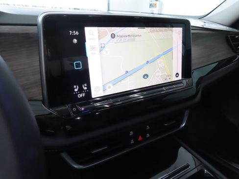 New 2025 Volkswagen Atlas SEL image 20