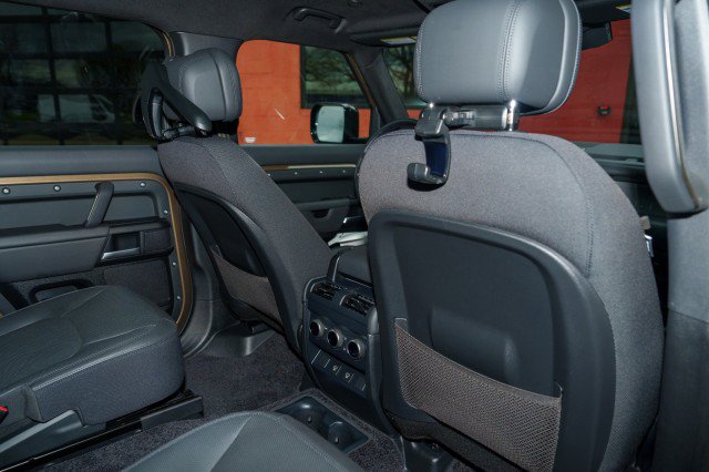 Used 2025 Land Rover Defender 130 X AWD/4WD image 21