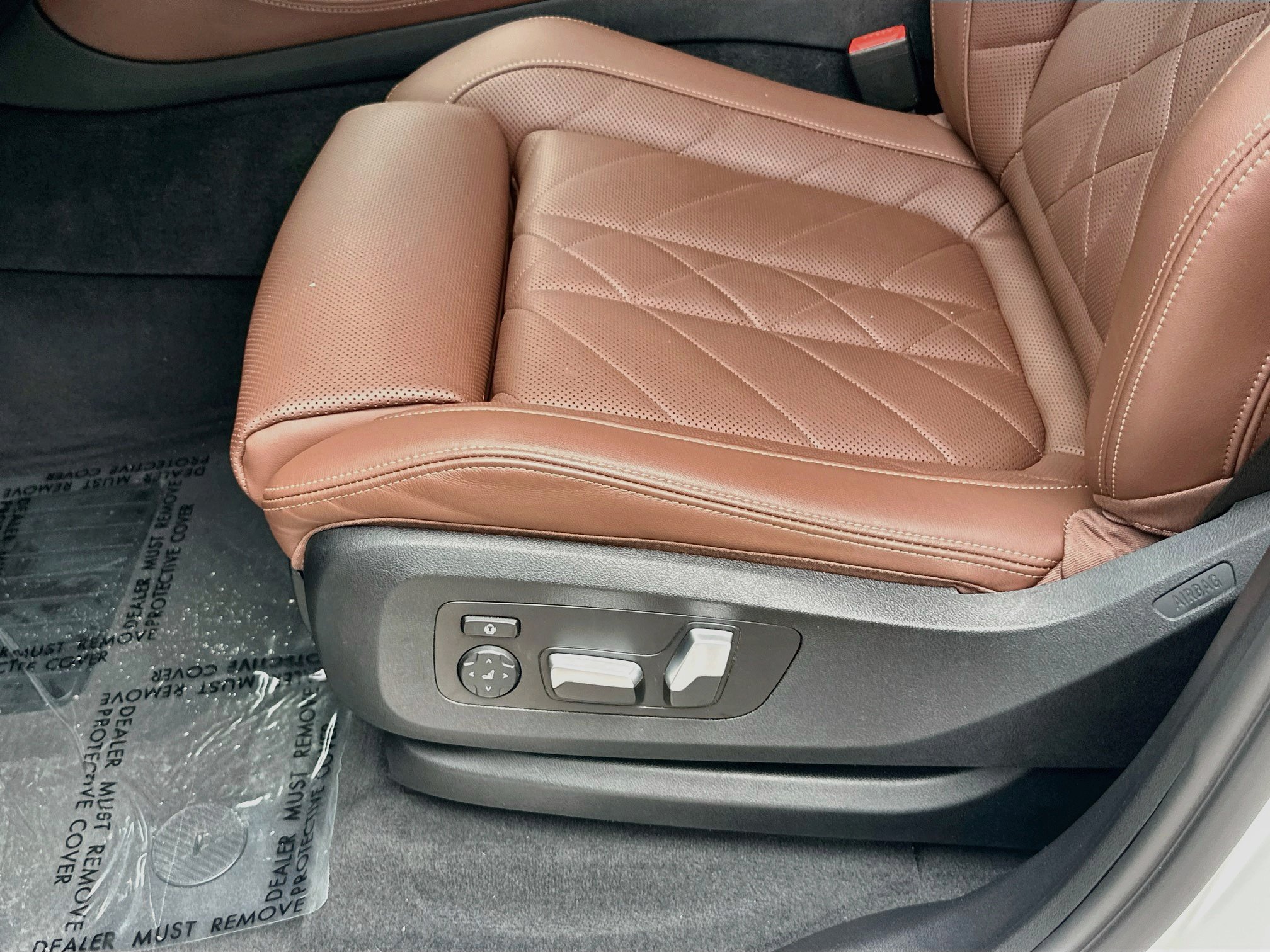 Certified 2023 BMW X5 sDrive40i w/ Parking Assistance Package RWD image 20