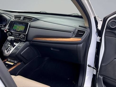 Used 2020 Honda CR-V Touring image 29