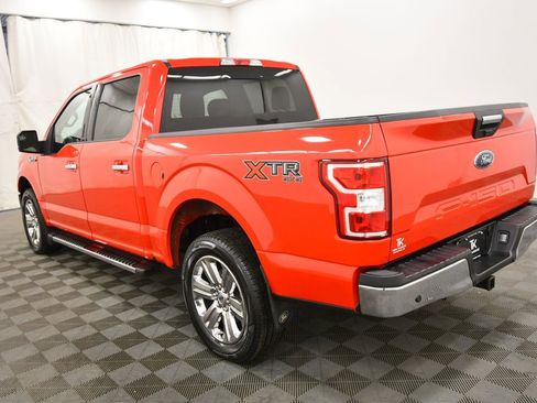 Used 2018 Ford F150 XLT w/ Equipment Group 302A Luxury image 5