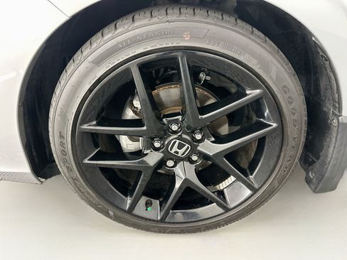 Used 2024 Honda Civic Sport image 34